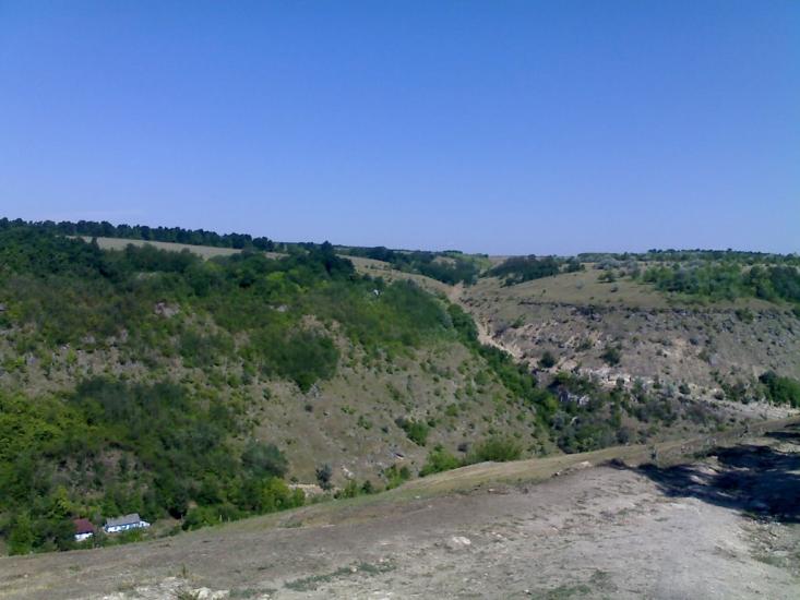 Загнітків з panoramio.com - Загнітків