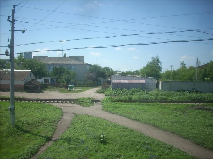 Мілове з panoramio.com - Меловое