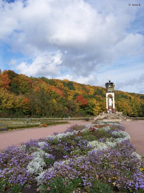 Зарваниця з panoramio.com - Zarvanytsya