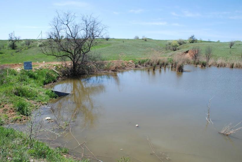 Василівка з panoramio.com - Васильевка