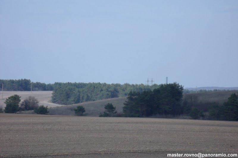 Ставки з panoramio.com - Ставки