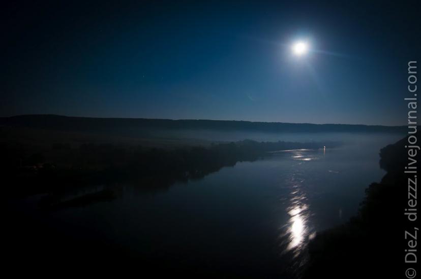 Устечко з panoramio.com - Ustechko