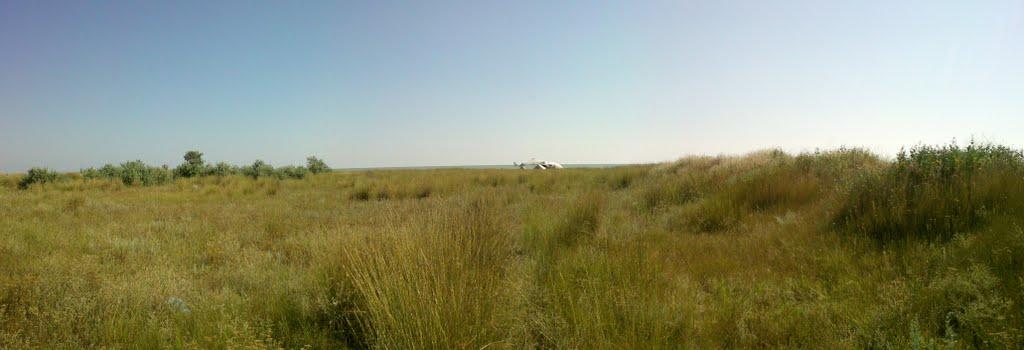 Преслав з panoramio.com - Преслав