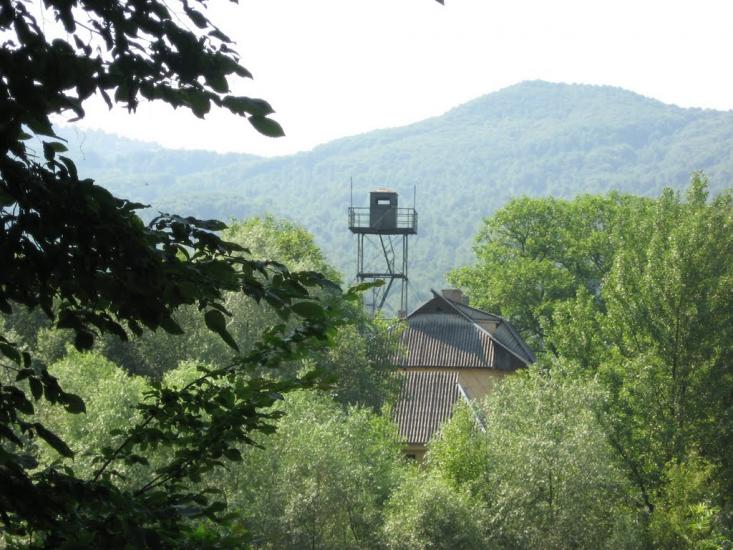 Луг з panoramio.com - Луг