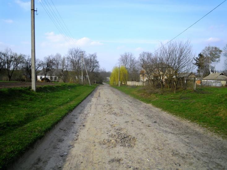 Сальниця з panoramio.com - Сальниця