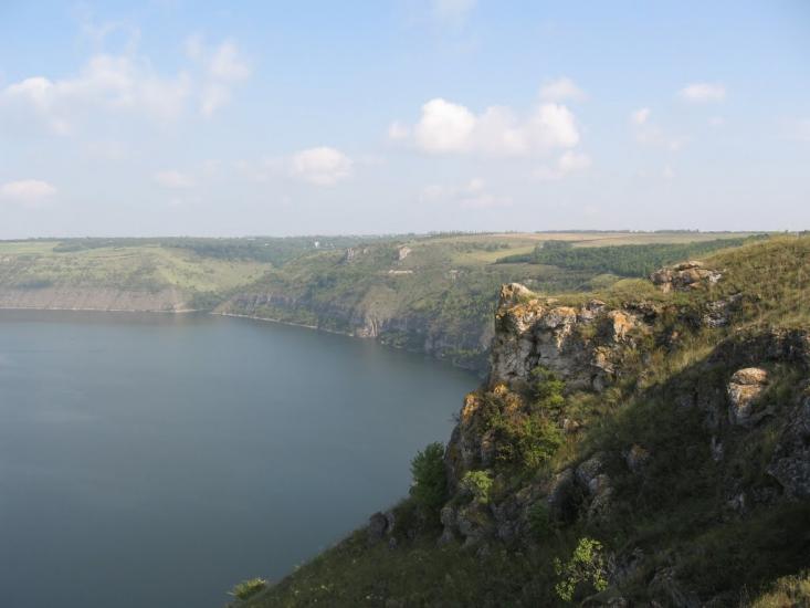Субіч з panoramio.com - Subich