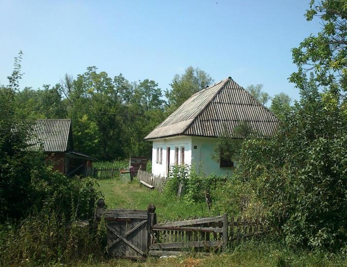 Суржинці з panoramio.com - Суржинці