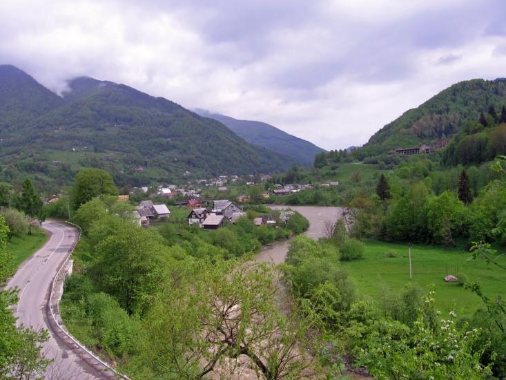 Кваси з panoramio.com - Квасы