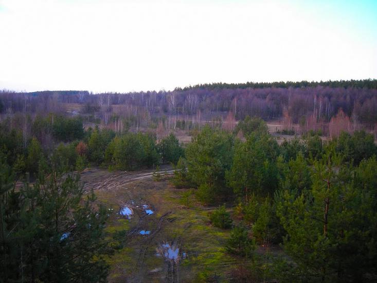 Льгів з panoramio.com - Льгів