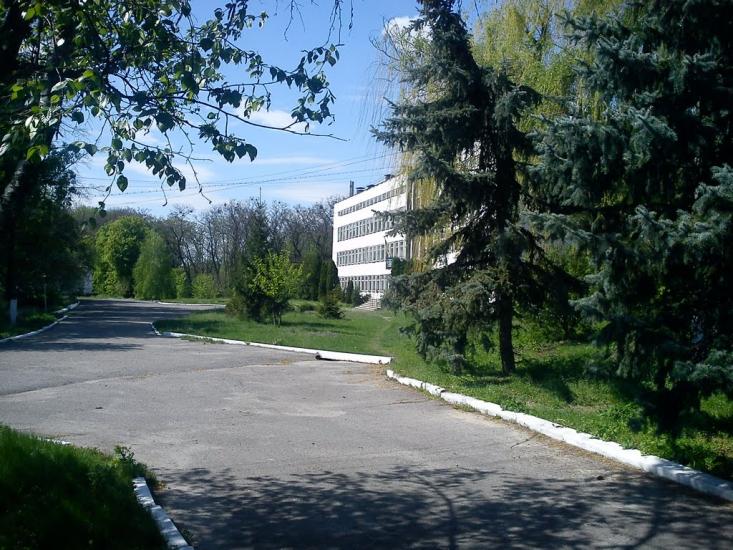 Березоточа з panoramio.com - Березоточа