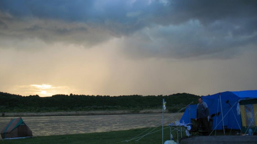 Будзин з panoramio.com - Будзин