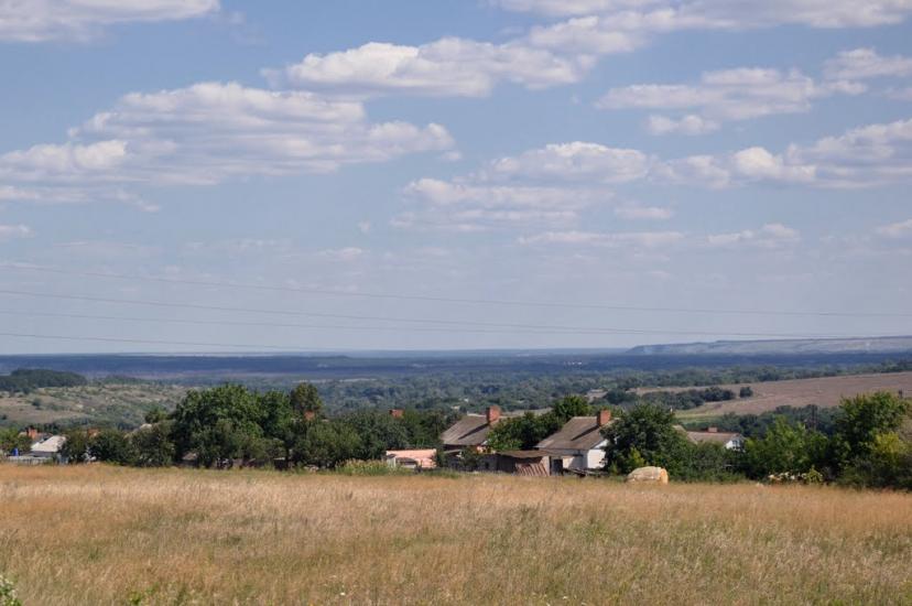 Комишне з panoramio.com - Комишне