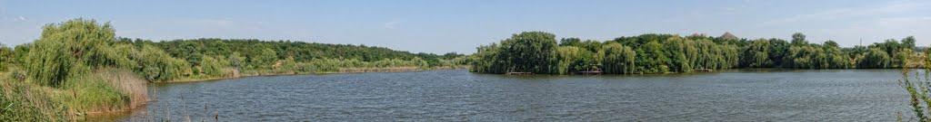 Кримське з panoramio.com - Кримське