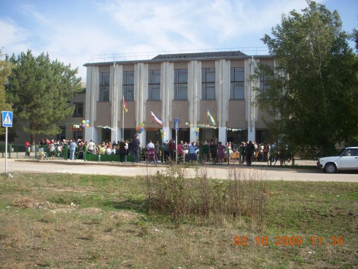 Краснодарка з panoramio.com - Краснодарка