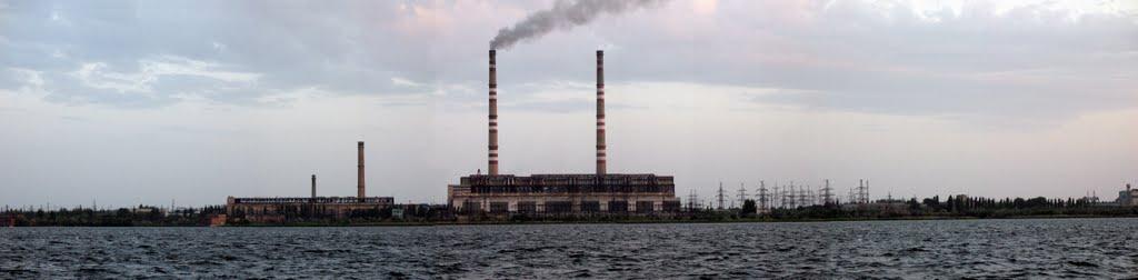 Берестки з panoramio.com - Берестки