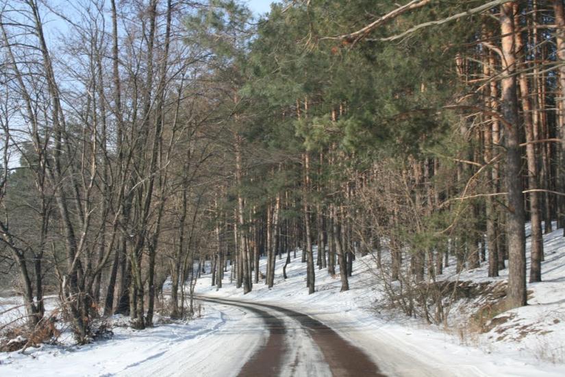 Проців з panoramio.com - Проців