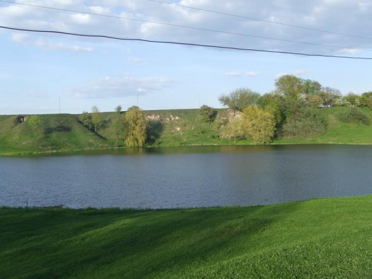 Кодня з panoramio.com - Кодня