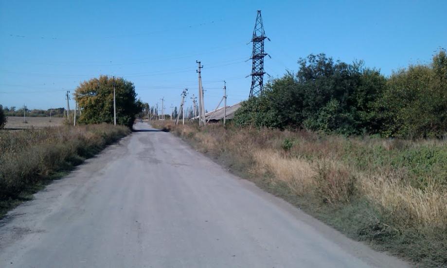 Добропілля з panoramio.com - Доброполье