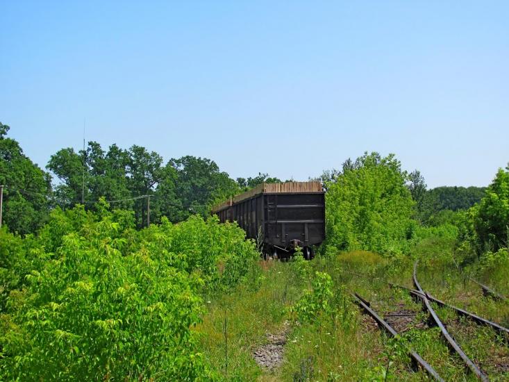 Клевань з panoramio.com - Klevan