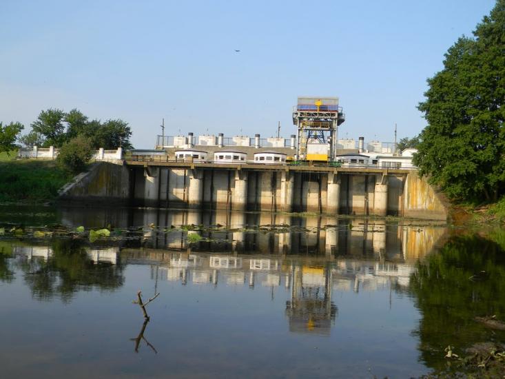 Стецівка з panoramio.com - Стецовка