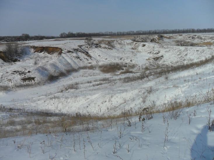 Дергачі з panoramio.com - Дергачи
