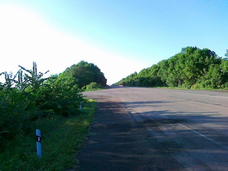 Весела Долина з panoramio.com - Веселая Долина