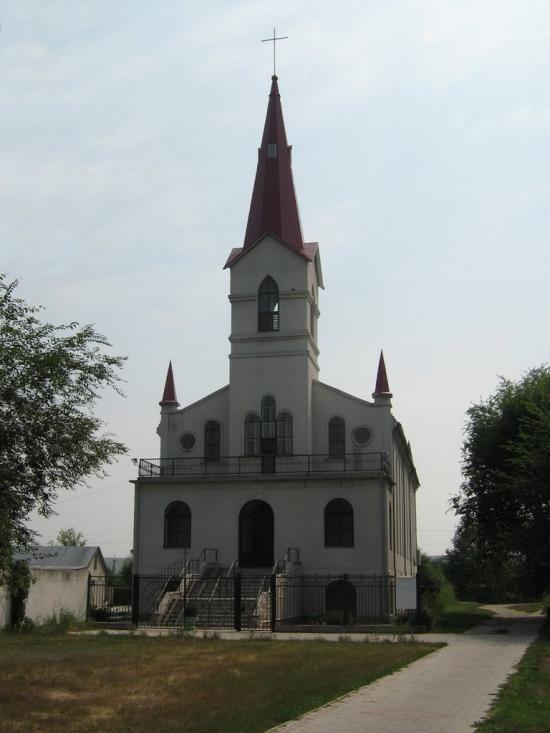 Арциз з panoramio.com - Арциз