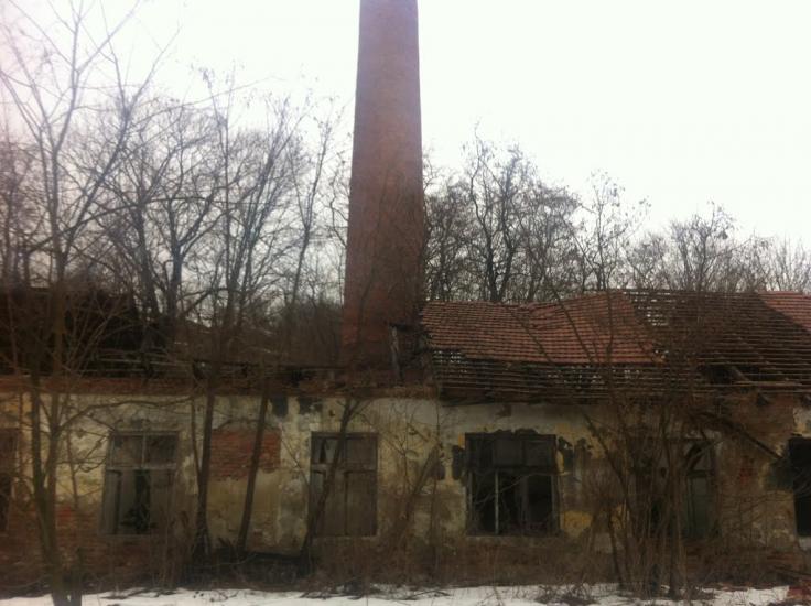 Добромиль з panoramio.com - Dobromyl