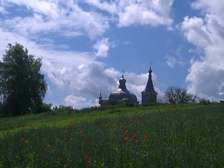 Сатиїв з panoramio.com - Сатыев