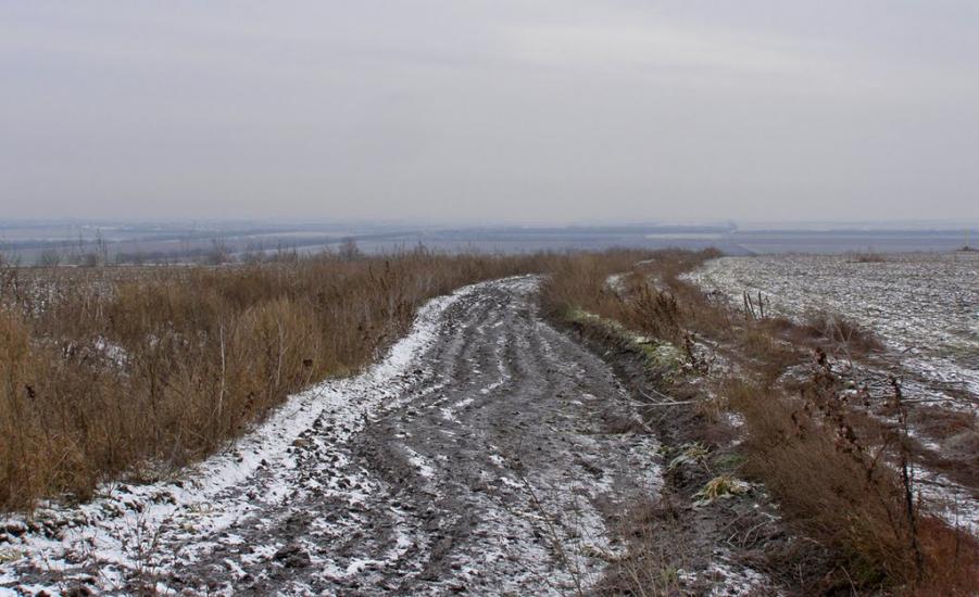 Олег з panoramio.com - Олег