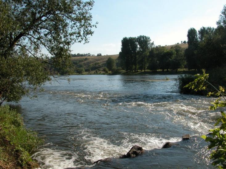Салькове з panoramio.com - Сальково