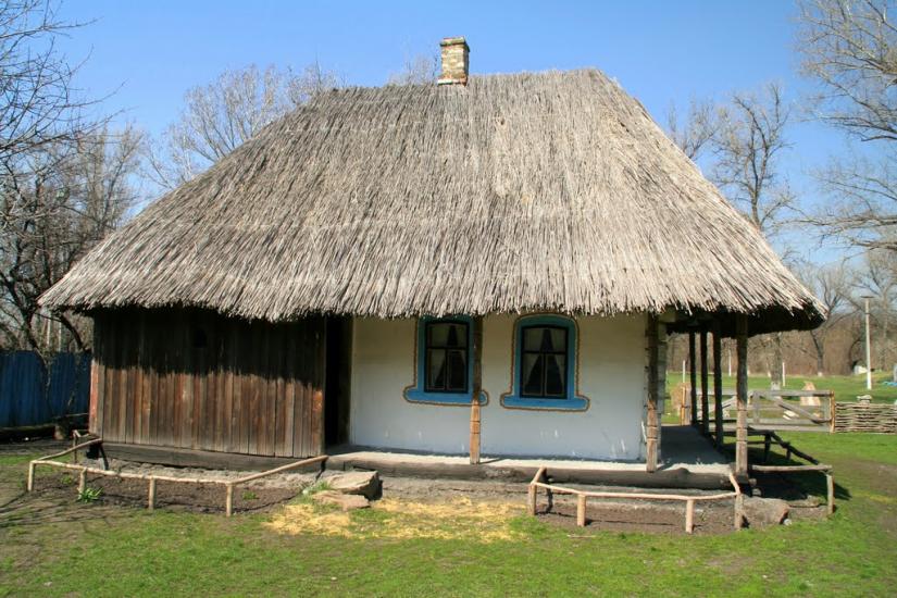 Прелесне з panoramio.com - Прелестное