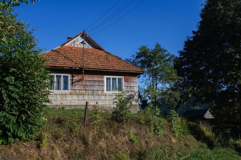 Пашківці з panoramio.com - Пашківці