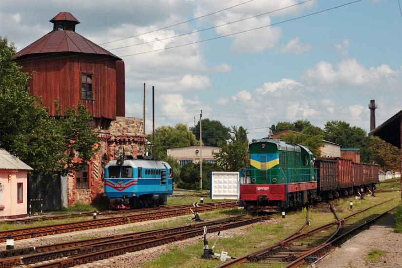 Солгутове з panoramio.com - Солгутово