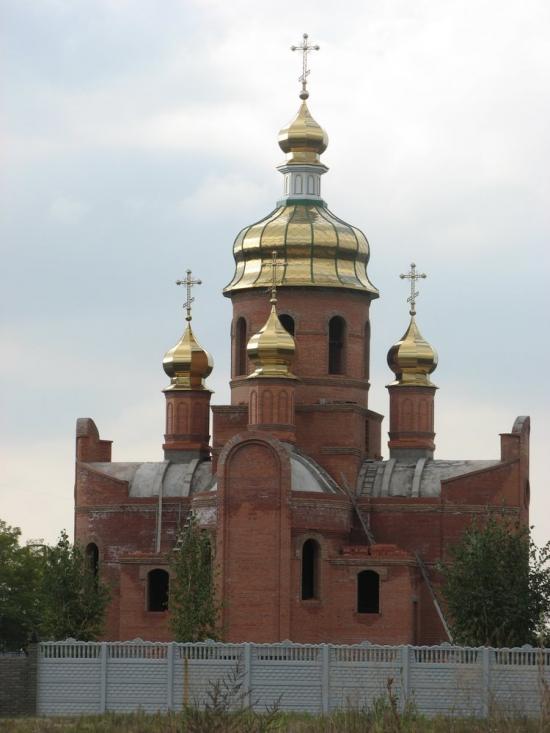 Ювілейне з panoramio.com - Yuvileyne