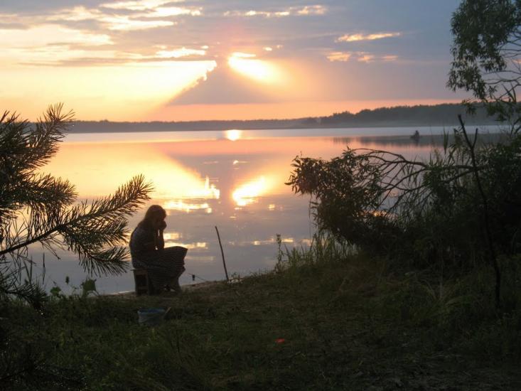Невір з panoramio.com - Nevir