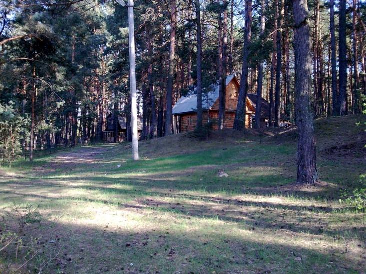 Погорілівка з panoramio.com - Погорілівка