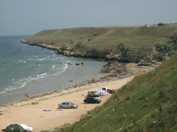 Кам'янське з panoramio.com - Кам'янське