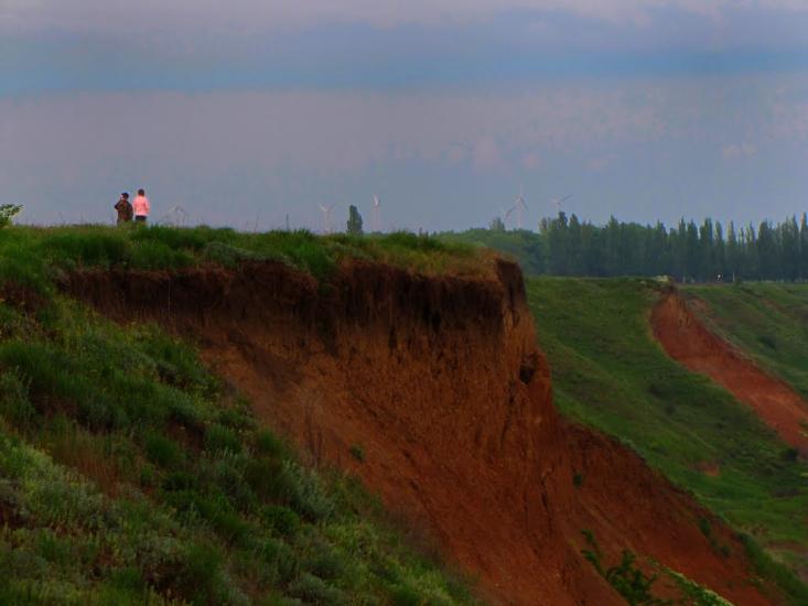 Саханка з panoramio.com - Саханка