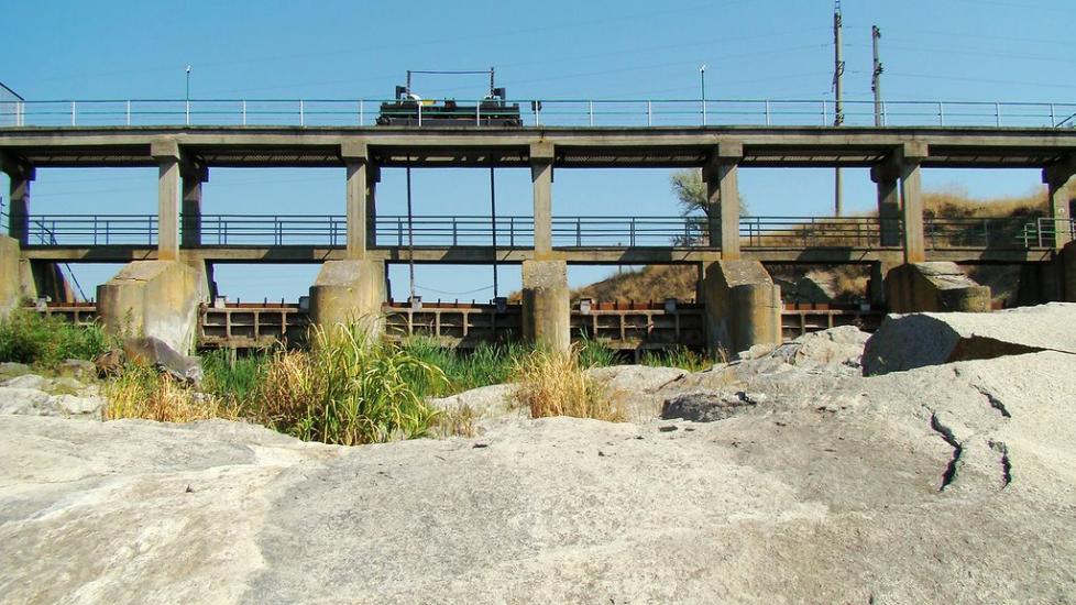 Звенигородка з panoramio.com - Zvenigorodka