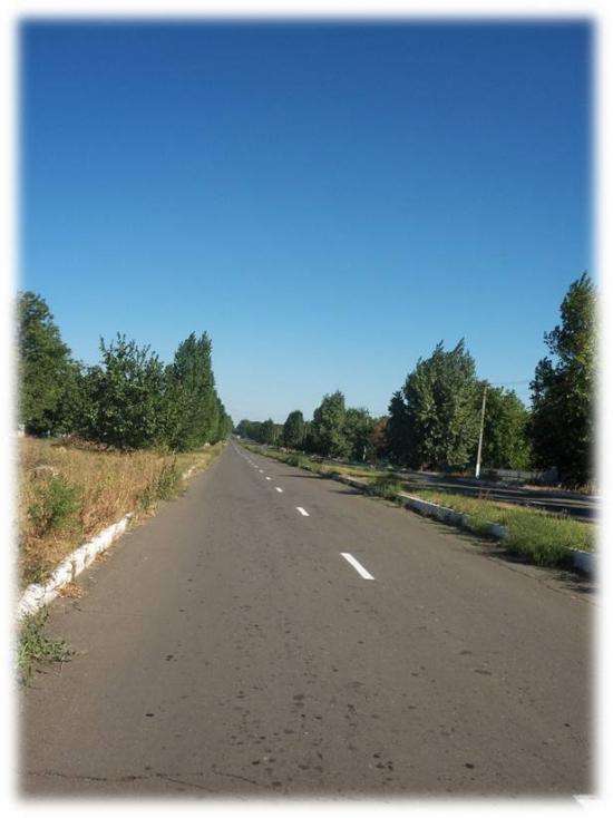 Златоустівка з panoramio.com - Златоустівка