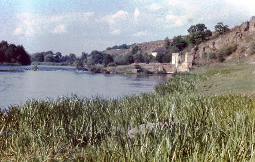 Салькове з panoramio.com - Сальково