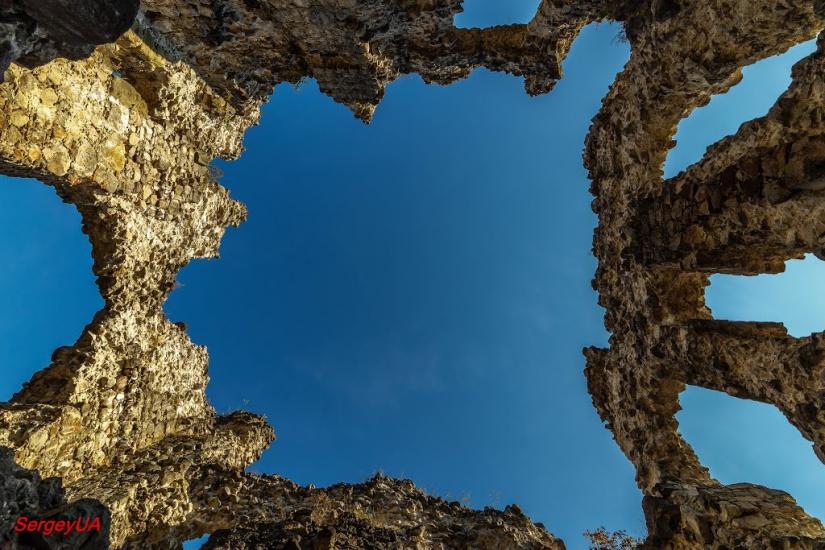 Середнє з panoramio.com - Среднее