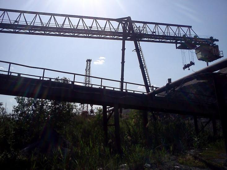Микільське з panoramio.com - Никольское