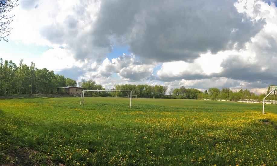 Піски з panoramio.com - Пески