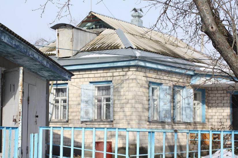 Руська Поляна з panoramio.com - Русская Поляна