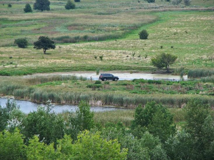 Балаклія з panoramio.com - Балаклія