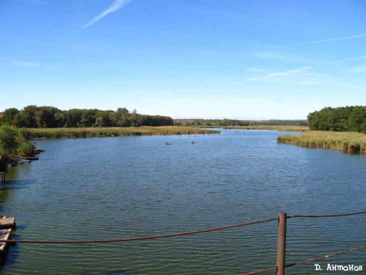 Христофорівка з panoramio.com - Христофоровка