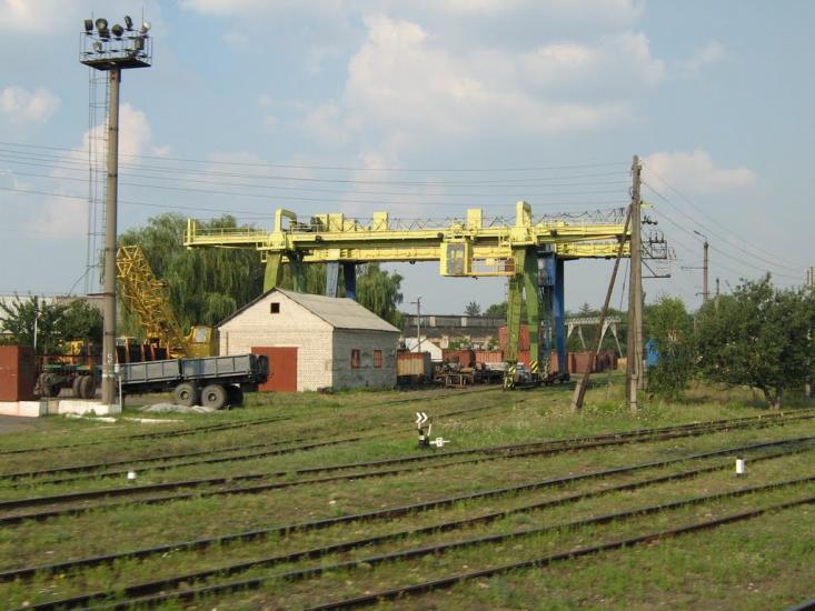 Солгутове з panoramio.com - Солгутово