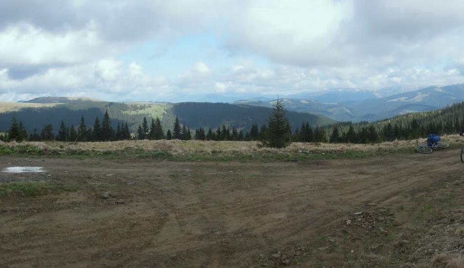 Буркут з panoramio.com - Буркут